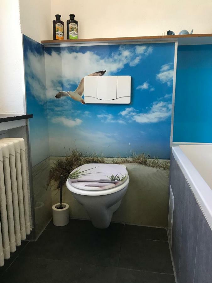 KallAlte Schule 1アパートメント エクステリア 写真